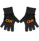 OZZY OSBOURNE - 'Ozzy' Fingerless Gloves
