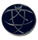 PSYCROPTIC - 'Emblem' Metal Pin