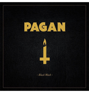 PAGAN - 'Black Wash' CD