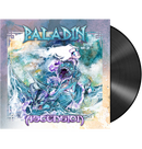 PALADIN - 'Ascension' LP (Black)