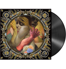 PALLBEARER - 'Fear And Fury' LP (Black)