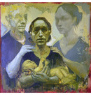 PALLBEARER - 'Forgotten Days' CD