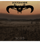PANPHAGE - 'Jord' CD