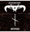 PANPHAGE - 'Storm' CD