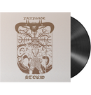 PANPHAGE - 'Storm' LP (Black)