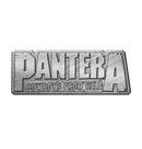 PANTERA - 'Cowboys From Hell' Metal Pin