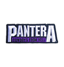 PANTERA - 'Cowboys From Hell' Patch
