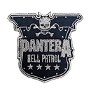 PANTERA - 'Hell Patrol' Patch