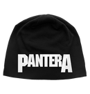 PANTERA - 'Logo' Skull Cap Beanie