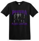PANTERA - 'Planet Caravan' T-Shirt