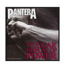 PANTERA - 'Vulgar Display Of Power' Patch