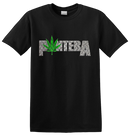 PANTERA - 'Weed 'n Steel' T-Shirt