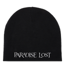 PARADISE LOST - 'Logo' Beanie