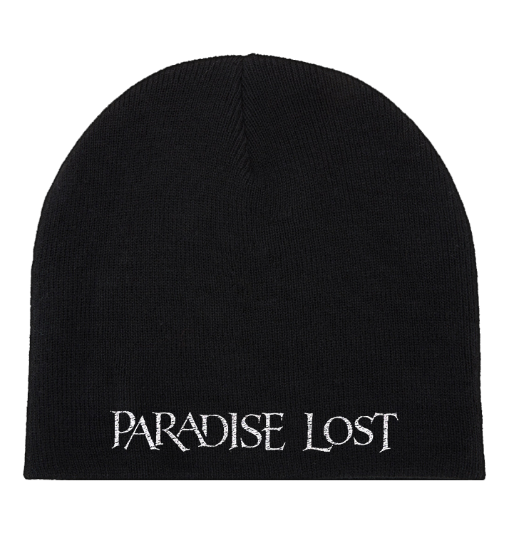 PARADISE LOST - 'Logo' Beanie