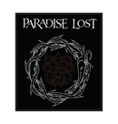 PARADISE LOST - 'Crown Of Thorns' Patch