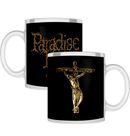 PARADISE LOST - 'Gothic' Mug