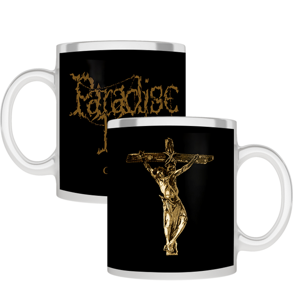 PARADISE LOST - 'Gothic' Mug