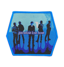 PARADISE LOST - 'Host' Patch