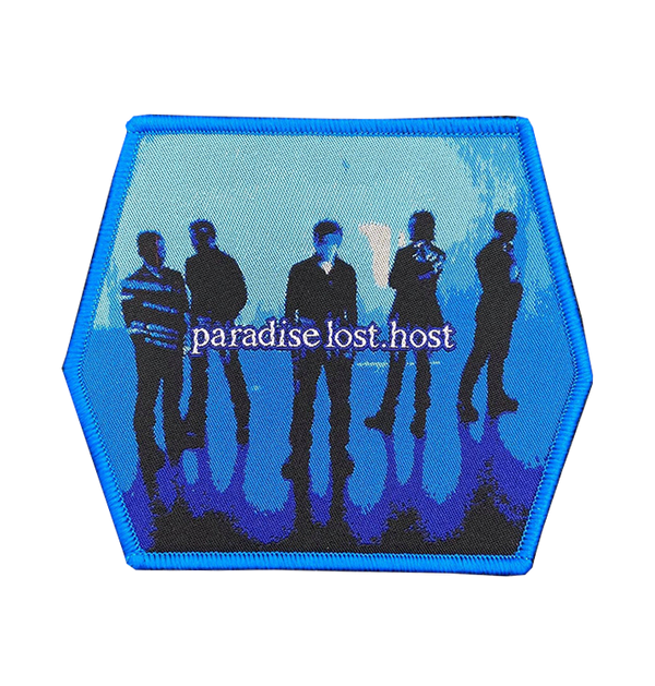 PARADISE LOST - 'Host' Patch
