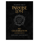 PARADISE LOST - 'No Celebration: Paradise Lost - Extended Edition' Book