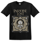 PARADISE LOST - 'Obsidian' T-Shirt