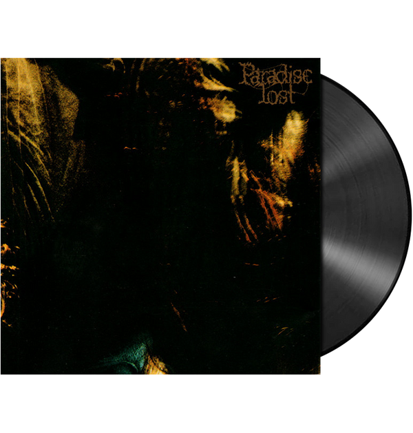 PARADISE LOST - 'Gothic' LP