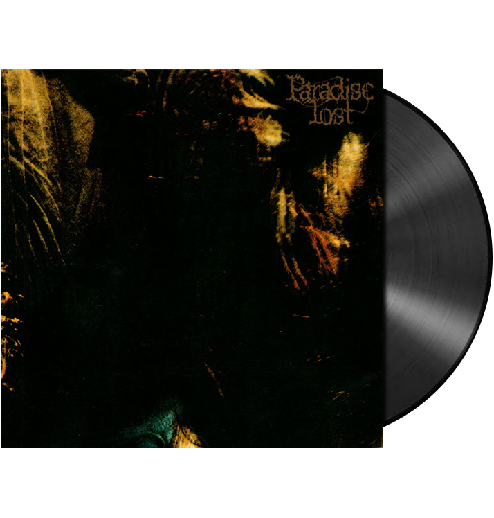 PARADISE LOST - 'Gothic' LP