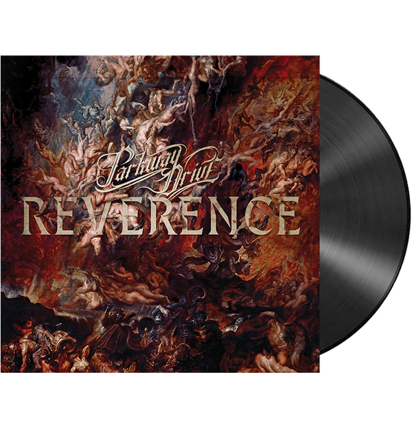 PARKWAY DRIVE - 'Reverence' LP