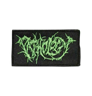 PATHOLOGY - 'Logo' Patch