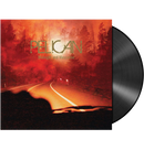PELICAN - 'Midnight And Mescaline' EP (Black)