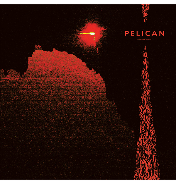 PELICAN - 'Nighttime Stories' CD