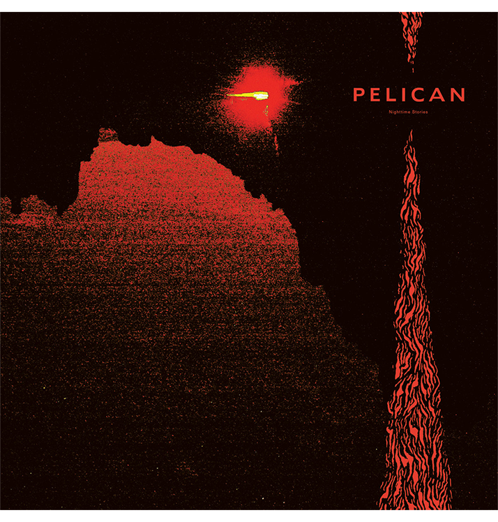 PELICAN - 'Nighttime Stories' CD