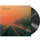 PELICAN - 'The Cliff' LP (Black)