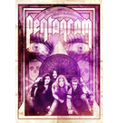 PENTAGRAM - 'All Your Sins: Video Vault' DVD