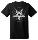 PENTAGRAM - 'Pentagram Logo' T-Shirt