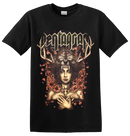 PENTAGRAM - 'Priestess' T-Shirt