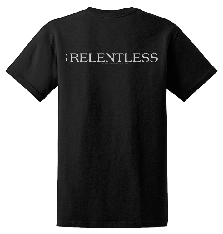 PENTAGRAM - 'Relentless' T-Shirt