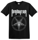 PENTAGRAM - 'Relentless' T-Shirt