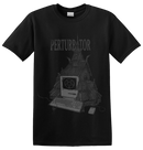 PERTURBATOR - 'Chvrch' T-Shirt