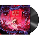PERTURBATOR - 'Dangerous Days' 2xLP (Black)