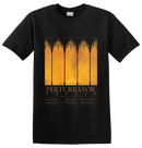 PERTURBATOR - 'Excess Australian Tour' T-Shirt