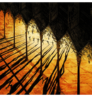 PERTURBATOR - 'Lustful Sacraments' CD