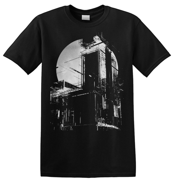 PERTURBATOR - 'New Model' T-Shirt
