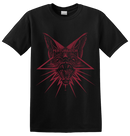 PERTURBATOR - 'Red Bat' T-Shirt