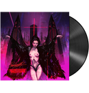 PERTURBATOR - 'The Uncanny Valley' 2xLP (Black)