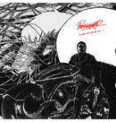 PERTURBATOR - 'B-Sides And Remixes, Vol. II' CD