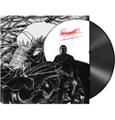 PERTURBATOR - 'B-Sides And Remixes, Vol. II' 2xLP (Black)