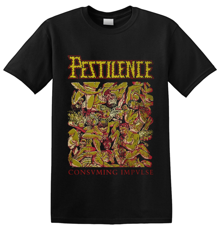 PESTILENCE