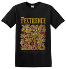 PESTILENCE - 'Consuming Impulse 2' T-Shirt