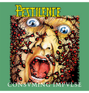 PESTILENCE - 'Consuming Impulse' 2CD